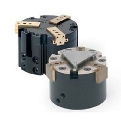 ACTUATORS - KC TPS